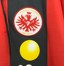 Camisa Eintracht Frankfurt - Retrô | 98/00 - 100º Aniversário (Casa)