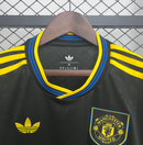 Camisa Manchester United - Torcedor I 25/26 (Fora)