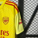 Camisa De Goleiro Arsenal - Torcedor I 25/26