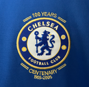 Camisa Chelsea - Retrô | 96/97 - (Casa)