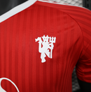 Camisa Manchester United - Jogador I 24/25 I Edição Especial