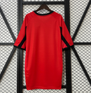 Camisa Atletico Madrid - Retrô | 01/02 - (Fora)