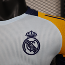 Camisa Real Madrid - Jogador | 24/25 - Camisa de Treino