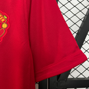 Camisa Manchester United - Retrô | 11/12 - (Casa)