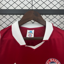 Camisa Bayern Munich - Retrô | 03/04 - (Casa)