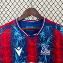 Camisa Crystal Palace - Torcedor I 24/25 - (Casa)