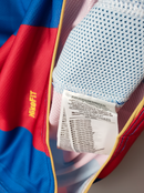 Camisa Barcelona - Retrô | 07/08 - (Casa)