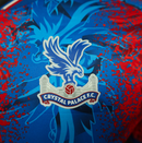Camisa Crystal Palace - Jogador | 24/25 - (Casa)
