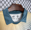 Camisa Manchester City - Torcedor I 24/25 - Quarta camisa