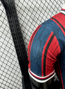 Camisa Barcelona - Jogador | 25/26 - 125º aniversário