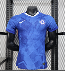 Camisa Chelsea - Jogador I 25/26 I (Casa)