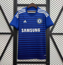 Camisa Chelsea - Retrô I 14/15 (Casa)