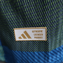 Camisa Real Madrid - Jogador I 25/26 | Camisa de treino