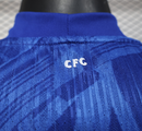 Camisa Chelsea - Jogador I 25/26 I (Casa)