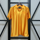 Camisa Wolves - Torcedor I 25/26 - Amarela - 70º Aniversário
