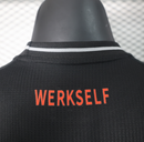 Camisa Bayer 04 Leverkusen - Jogador | 23/24 (Casa)