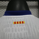 Camisa Barcelona - Jogador | 25/26 - Edição Especial