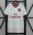 Camisa Arsenal - Retrô I 07/08 (Fora)