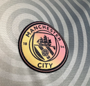 Camisa Manchester City - Torcedor I 24/25 - Quarta camisa