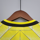 Camisa Borussia Dortmund - Retrô | 1988 - (Casa)