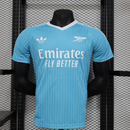 Camisa Arsenal - Jogador I 24/25 I Edição Especial
