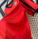 Camisa Atletico Madrid - Retrô | 01/02 - (Fora)