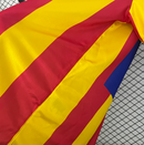 Camisa Valencia - Retrô | 80/82 - (Casa)