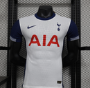 Camisa Tottenham - Jogador | 24/25 - (Casa)