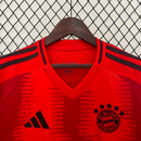 Camisa Bayern Munich - Torcedor | 24/25 (Casa)