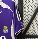 Camisa Real Madrid - Retrô I 06/07 - (Terceiro)