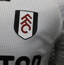 Camisa Fulham - Jogador I 24/25 I (Casa)