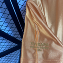 Camisa Wolves - Torcedor I 25/26 - Amarela - 70º Aniversário