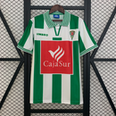 Camisa Cordoba - Retrô I 97/98 (Casa)