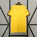 Camisa Arsenal - Retrô | 86/88 - (Fora)