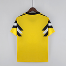 Camisa Borussia Dortmund - Retrô | 1989 - (Casa)