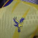 Camisa Crystal Palace - Jogador I 24/25 I (Fora)