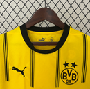Camisa Borussia Dortmund - Torcedor | 24/25 (Casa)