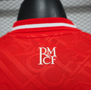 Camisa Real Madrid - Jogador | 24/25 - Edição Especial