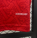 Camisa Arsenal  - Torcedor I 25/26 (Casa)