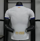 Camisa Barcelona - Jogador | 25/26 - Edição Especial