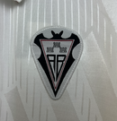 Camisa Albacete - Retrô I 95/96 (Casa)