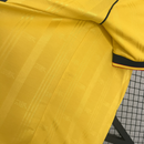 Camisa Arsenal - Retrô | 86/88 - (Fora)