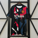Camisa Manchester United - Torcedor | 24/25 - Edição Especial