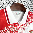 Camisa Sevilla FC - Retrô | 93/94 - Camisa Principal