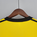 Camisa Borussia Dortmund - Retrô | 1989 - (Casa)