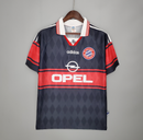 Camisa Bayern Munich - Retrô | 97/98 - (Casa)