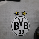 Camisa Borussia Dortmund - Jogador | 24/25 - (Fora)