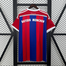 Camisa Bayern Munich - Retrô | 14/15 - (Casa)