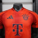 Camisa Bayern Munich - Jogador | 24/25 (Casa)