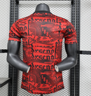 Camisa Arsenal - Jogador I 24/25 I Edição Especial